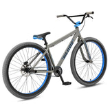 2026 SE Big Flyer HD 29 Matte Gray & Blue