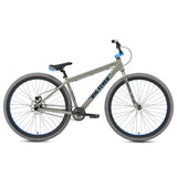 2026 SE Big Flyer HD 29 Matte Gray & Blue