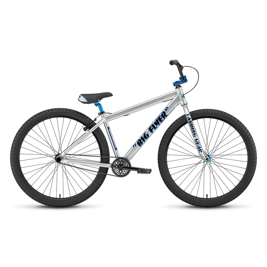 2024 SE Big Flyer 29 – California Bike Snowboard