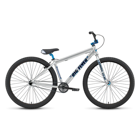 2019 big flyer white sale