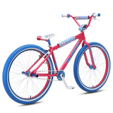 2025 SE Big Ripper HD