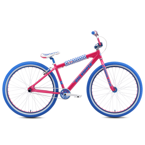 2025 SE Big Ripper HD