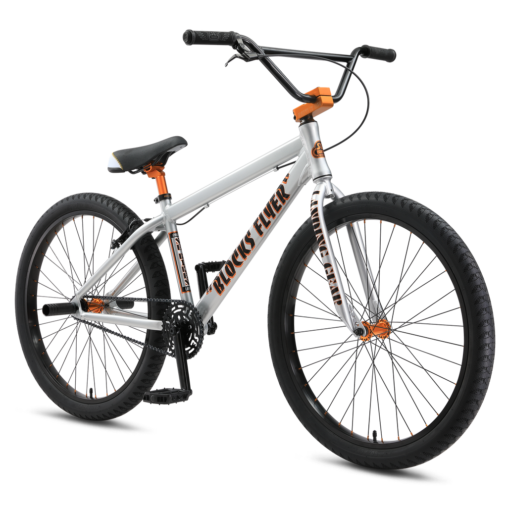 26 inch big flyer outlet