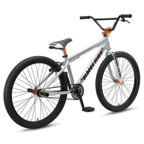 Se blocks flyer 26 bmx bike cheap