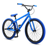 2026 SE Blocks Flyer 26 Matte Blue