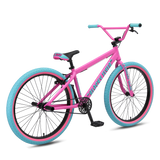 2026 SE Blocks Flyer 26 Pink Bubblegum