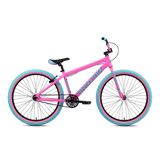2026 SE Blocks Flyer 26 Pink Bubblegum