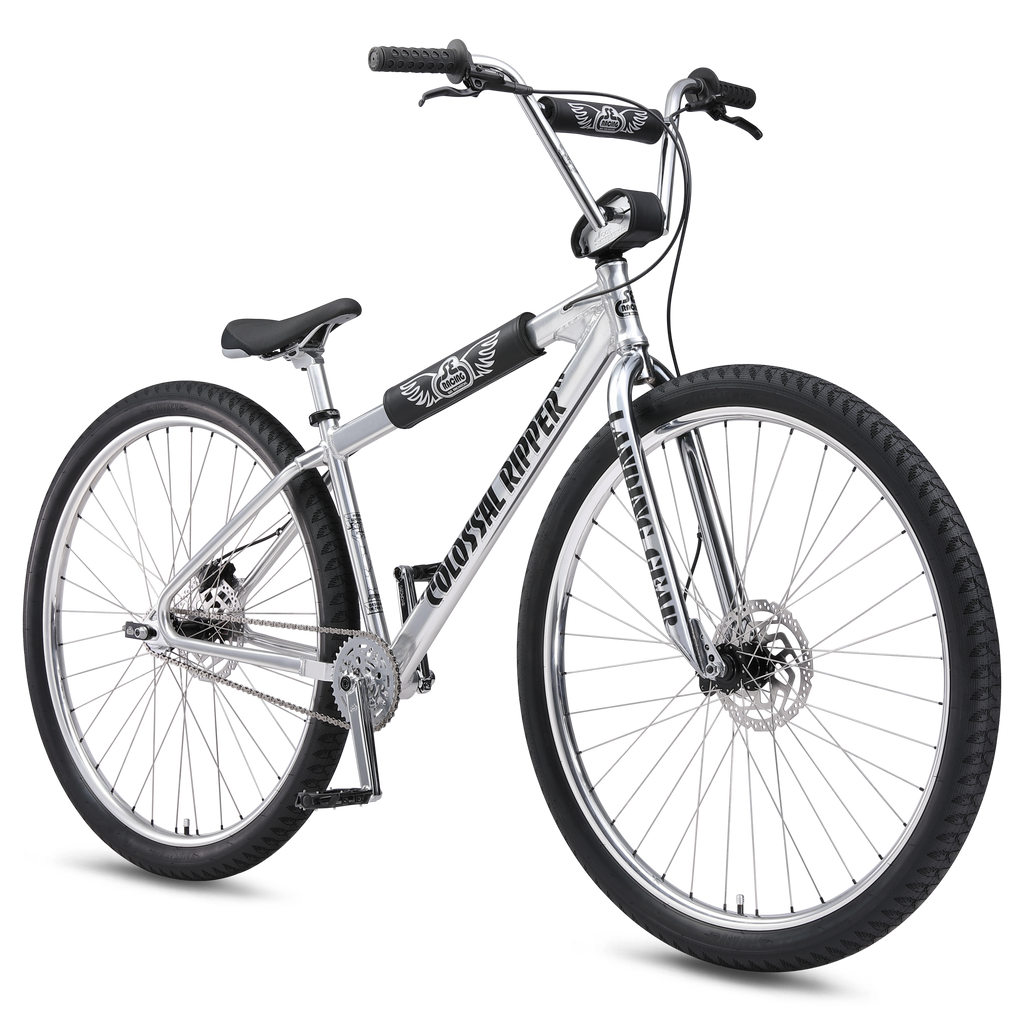 Collosal Ripper 2026 SE Colossal Ripper 32