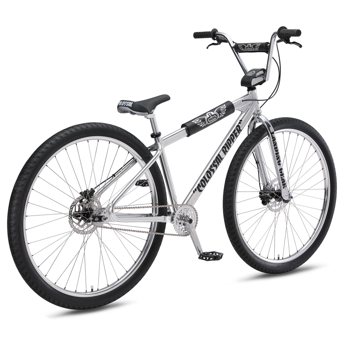 2026 SE Colossal Ripper 32