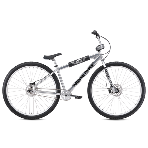 2026 SE Colossal Ripper 32