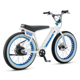 2026 SE Electric Boogaloo 24" - White Lightning