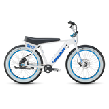 2026 SE Electric Boogaloo 24" - White Lightning
