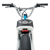 2026 SE Electric Boogaloo 24" - White Lightning