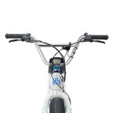 2026 SE Electric Boogaloo 24" - White Lightning