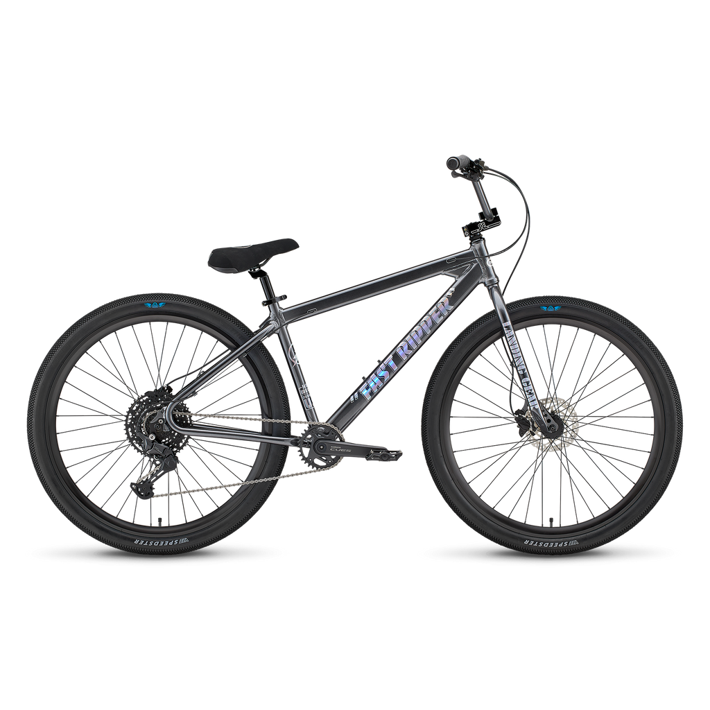 Fast Ripper Ball Burnished 2026 SE Fast Ripper 29 – California Bike & Snowboard