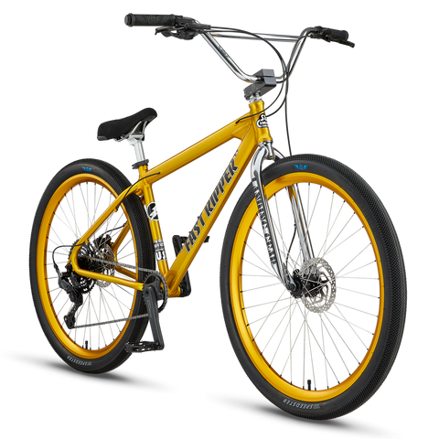 2026 SE Fast Ripper 29 – California Bike & Snowboard