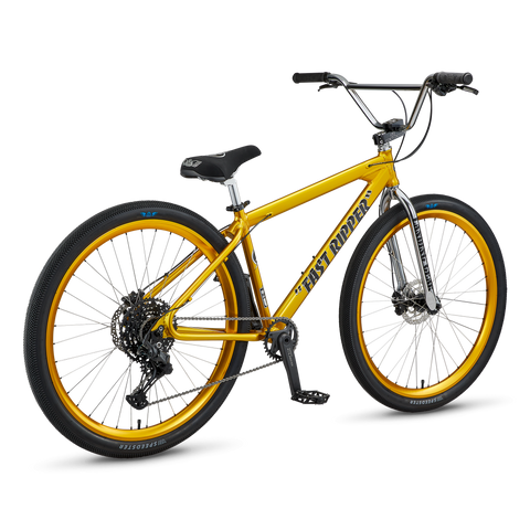 2025 SE Fast Ripper 29 – California Bike & Snowboard