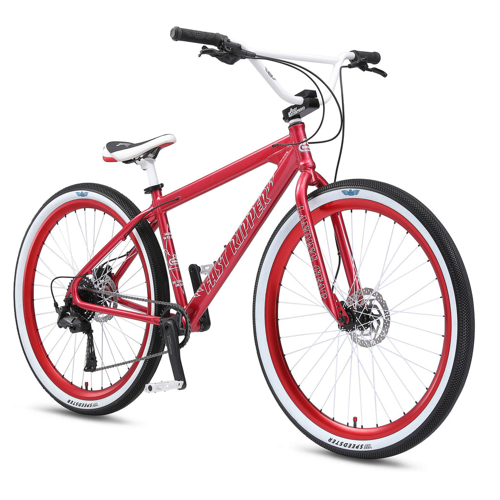 Fast Ripper 26 In 2026 SE Fast Ripper 29 – California Bike & Snowboard