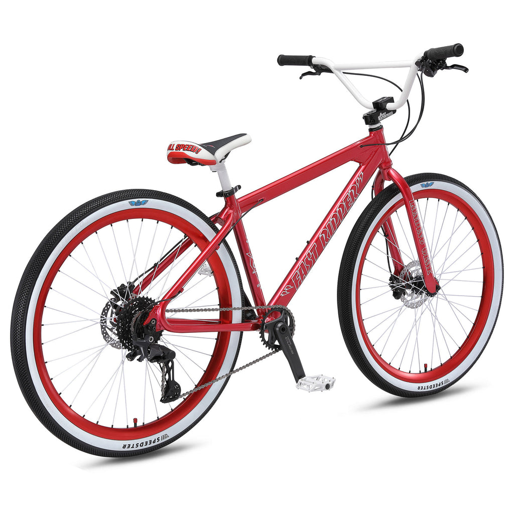 Fast Ripper Gold 2026 SE Fast Ripper 29 – California Bike & Snowboard