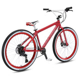 2026 SE Fast Ripper 29