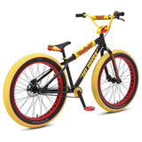 2026 SE Fat Ripper 26" - Bombus Black