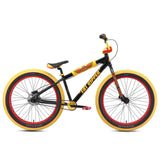 2026 SE Fat Ripper 26" - Bombus Black