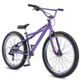 2025 SE Killer Quad 27.5