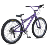 2025 SE Killer Quad 27.5