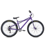 2025 SE Killer Quad 27.5