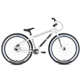 2026 SE Maniacc Flyer 27.5"+ Arctic White