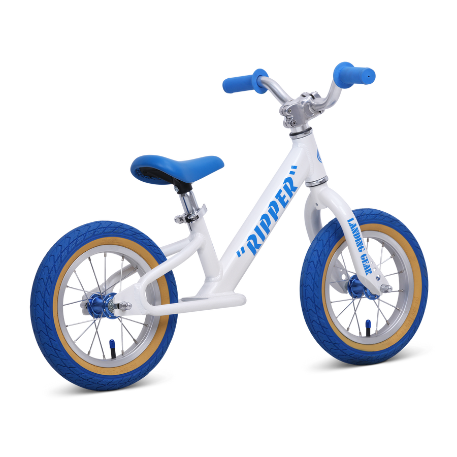 micro bike klapprad SE Bikes Ripper 12
