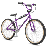 2026 SE OM Flyer 26 SE Purple Nurple