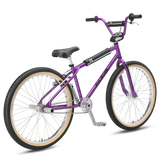 2026 SE OM Flyer 26 SE Purple Nurple