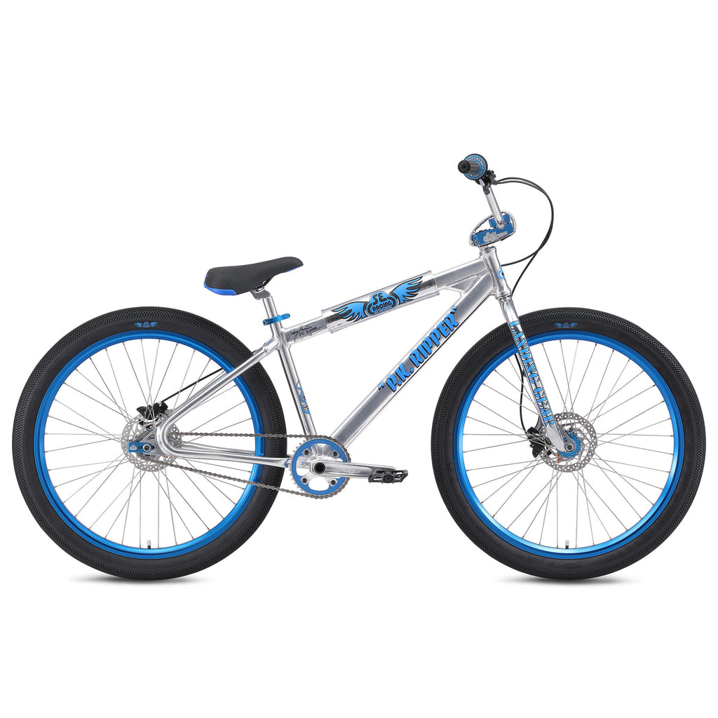 2026 SE PK Ripper Looptail 27.5 High Polish – California Bike & Snowboard
