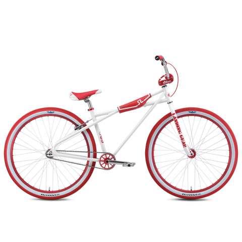 2025 SE Quadangle Looptail 29