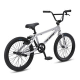 2026 SE Ripper 20 Iced Out Silver