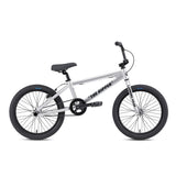 2026 SE Ripper 20 Iced Out Silver