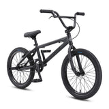 2026 SE Ripper 20 Matte Black