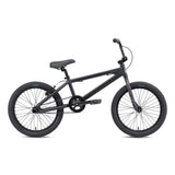 2026 SE Ripper 20 Matte Black