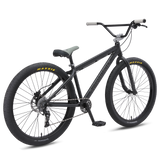 2025 SE Savage Flyer 27.5