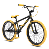 2026 So Cal Flyer 24 Black Bumblebee