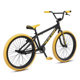 2026 So Cal Flyer 24 Black Bumblebee