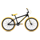 2026 So Cal Flyer 24 Black Bumblebee