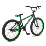 2026 So Cal Flyer 24 Green Crackle