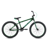 2026 So Cal Flyer 24 Green Crackle