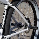 2026 SE Maniacc Flyer 27.5"+ Arctic White