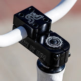 2026 SE Maniacc Flyer 27.5"+ Arctic White