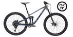2025 Marin Rift Zone 2 Grey/Blue
