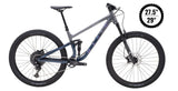 2025 Marin Rift Zone 2 Grey/Blue