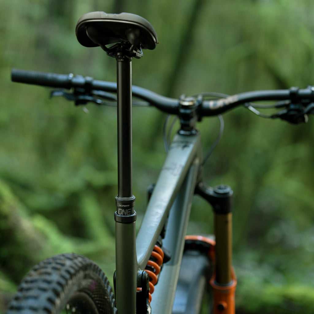 dropper mountainbike OneUp Dropper Post V2 – California Bike & Snowboard